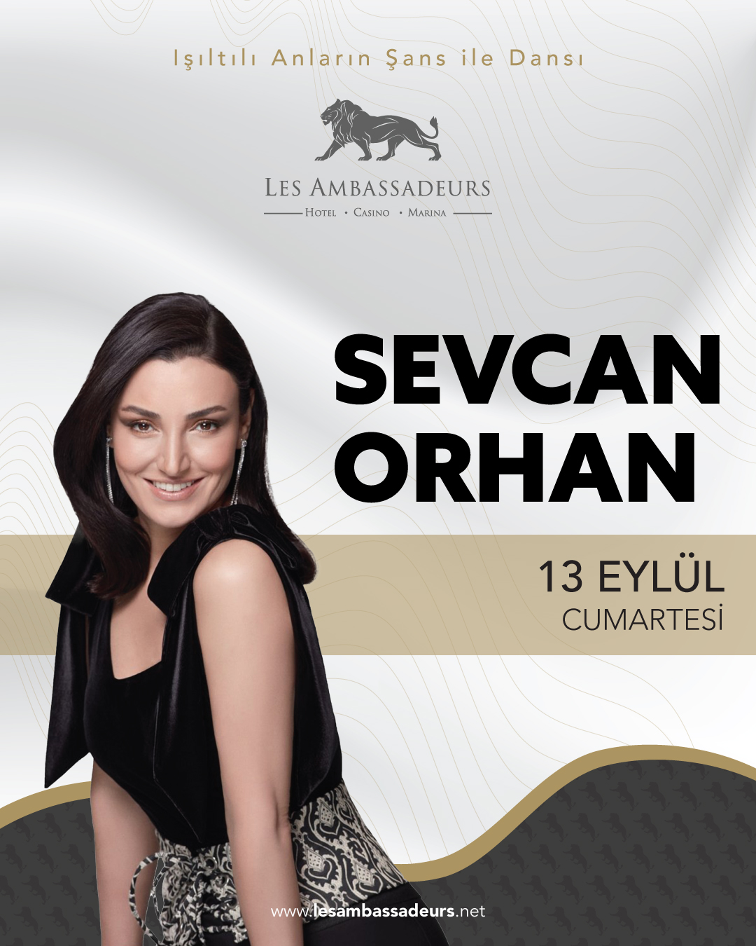 Sevcan Orhan